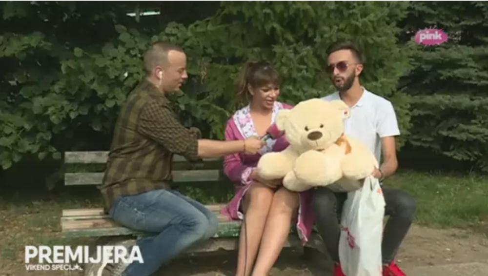 Miljani je bio potreban odmor  