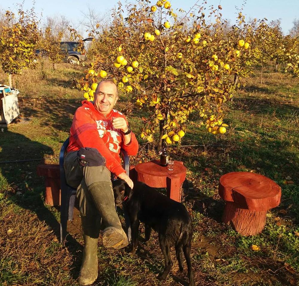 Srba danas živi život daleko od očiju javnosti  