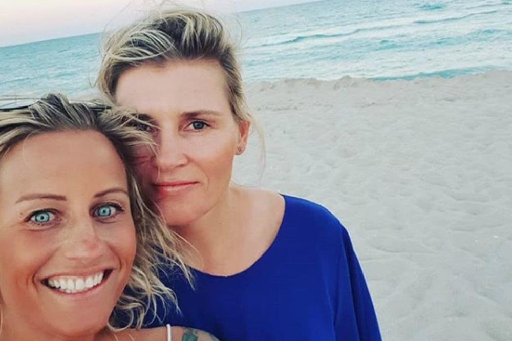 TRAGIČNA SMRT: Bila je olimpijska šampionka, a sad su njeno beživotno telo pronašli u moru! (FOTO)