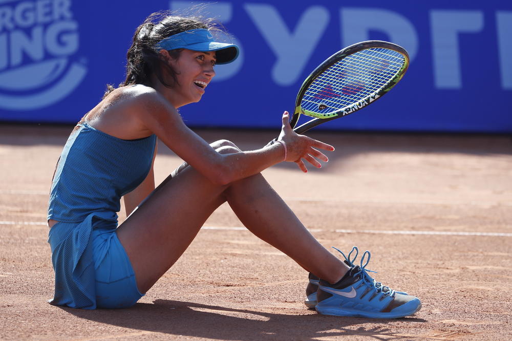 AO: Šok na startu kvalifikacija, Olga Danilović poražena - Jorović uspešna, Kecmanović i Krstin ostvarili trijumf!