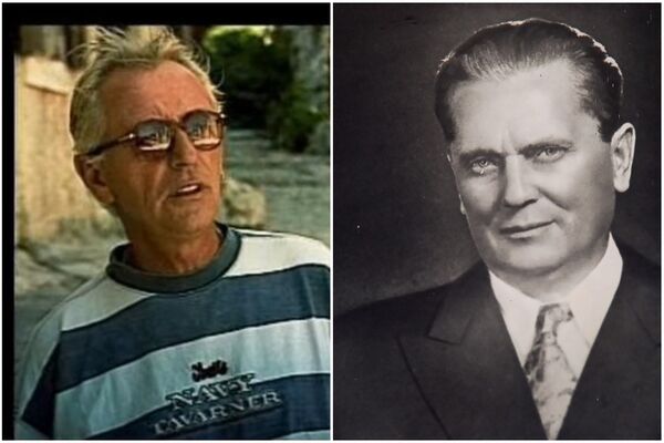 OLIVER JE PEVAO O TITU SA VELIKOM LJUBAVLJU: Ovo je njegova legendarna pesma, A REČI...! (VIDEO)