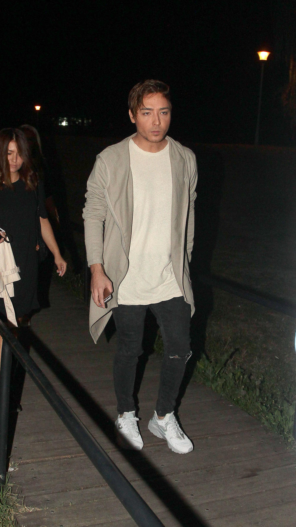 Srećom, ustanovljena je greška  