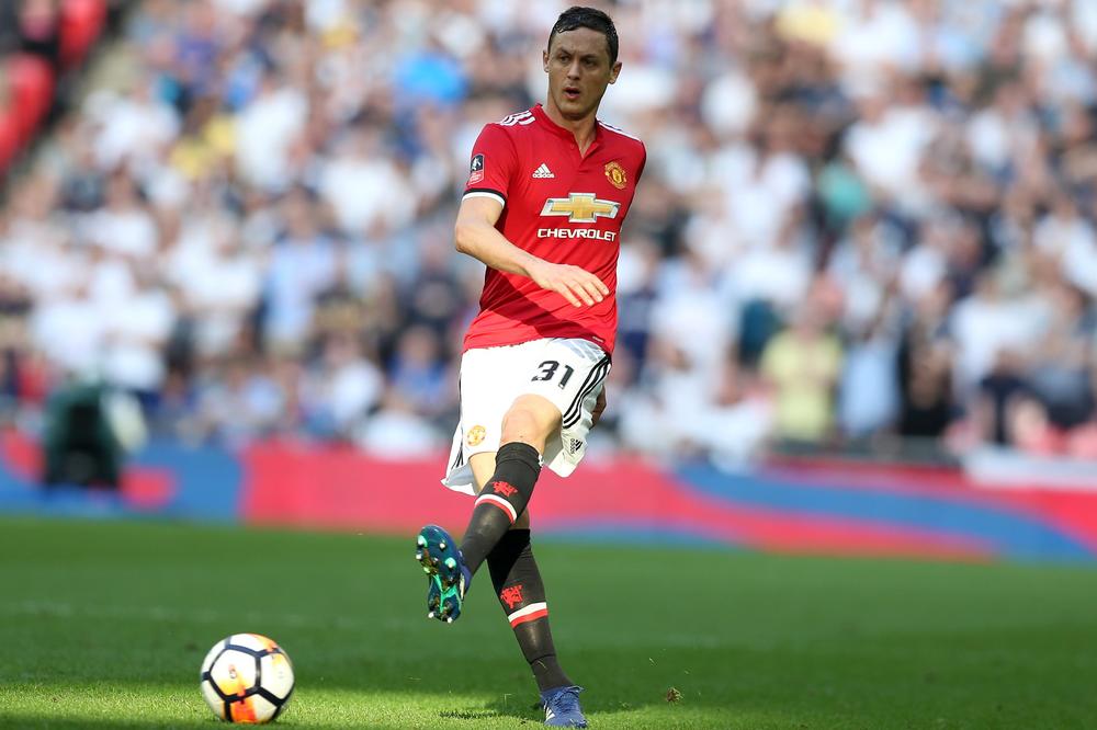 NEMANJA MATIĆ NAPUŠTA JUNAJTED? Poznata je naredna destinacija srpskog asa!