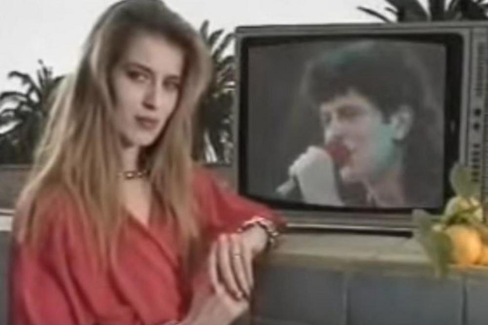 BILA JE JEDNA OD NAJLEPŠIH JUGOSLOVENKI, PROSLAVILA SE U BAJAGINOM SPOTU: Otišla je u Nemačku i tamo iznenada UMRLA!