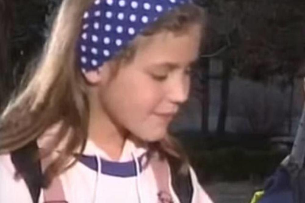 SREĆNI LJUDI SU JE VINULI MEĐU ZVEZDE ALI SE NAKON SERIJE POVUKLA: 30 GODINA POSLE preslatka Vesna je danas ŽENA!