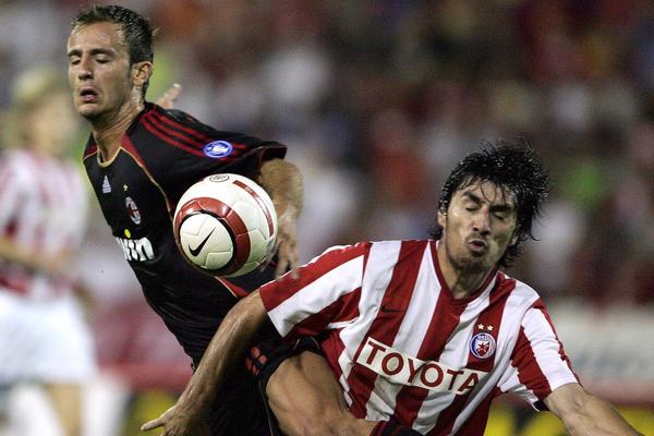 BIŠEVAC POTPISAO ZA ŠAMPIONA! Srbin napustio Francusku posle više od decenije!  (FOTO)