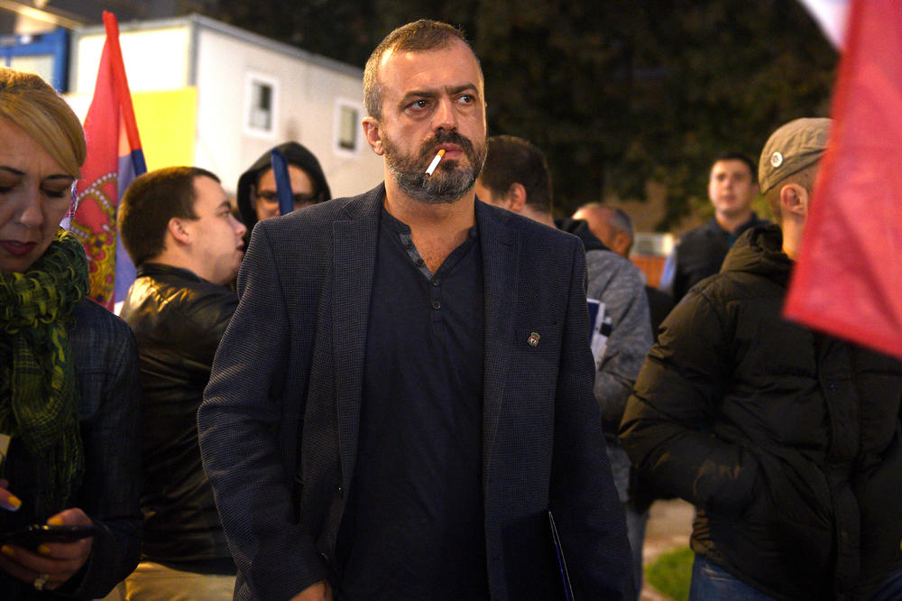 DOKLE BRE VIŠE SMARATE S TIM NIJE HTEO DA PEVA U SRBIJI? Sergej Trifunović OBJASNIO i zapušio usta svima koji su pljuvali OLIVERA!