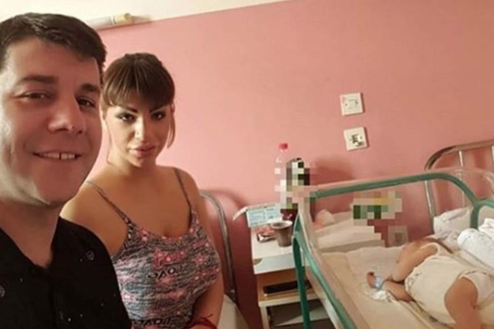 SVE SU SMISLILI ZA MEDIJE! ISTINA o Miljaninom  i Ivanovom odnosu ima GORAK UKUS! (FOTO)