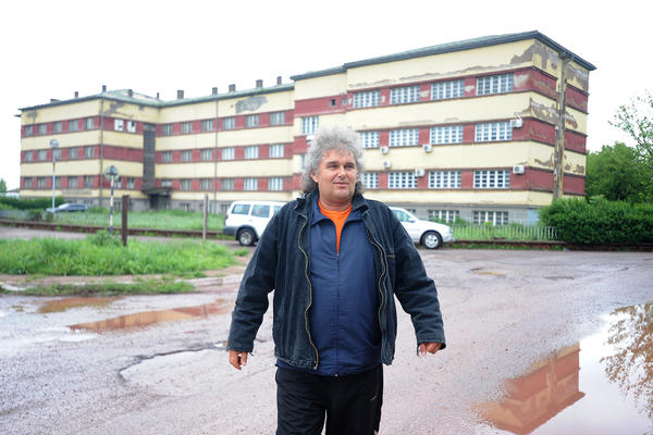 LELE BATKO: Zaharijev ponovo razbio sve konkurente, on je neprikosnoveni lider Bugara u Srbiji