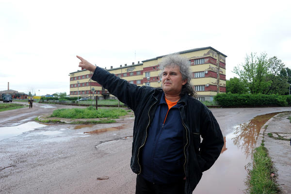 NAPAO PREDSEDNIKA OPŠTINE: Pretio Vladimiru da će ga obesiti ispred crkve, nastao haos, a evo kakva ga sad sudbina čeka!