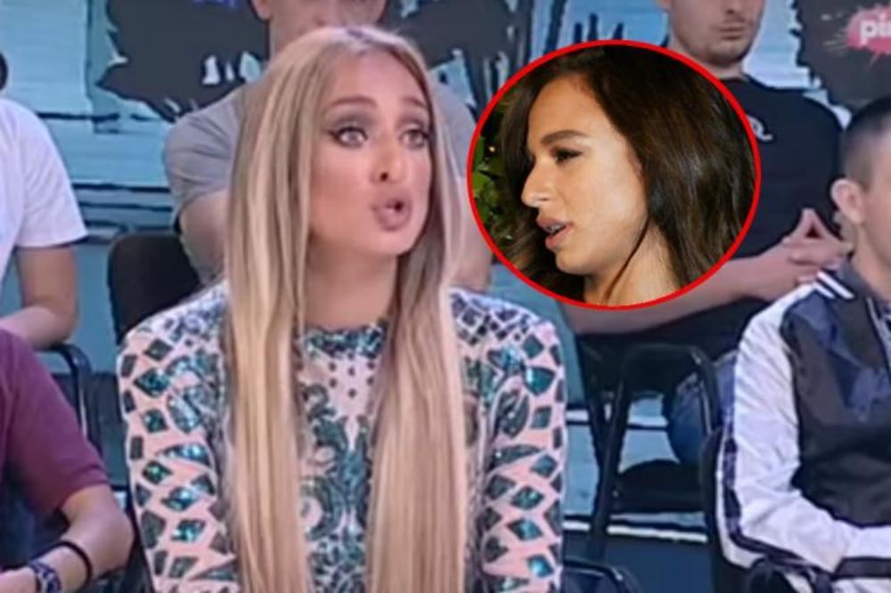 LUNA PROGOVORILA O OPERACIJAMA ROĐAKE EDITE ARADINOVIĆ: Posle ovoga nastao je muk!