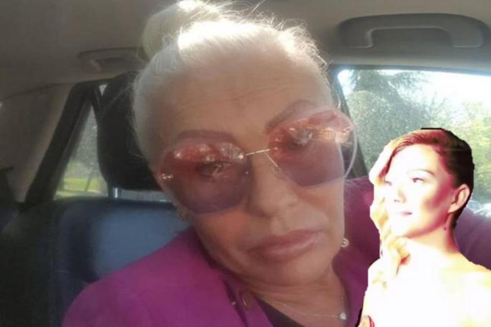 OPŠTI HAOS U KUĆI VUKA MOBA! Njegova majka izbacuje Kiju na ULICU, a onda se Kockareva PONIZILA!