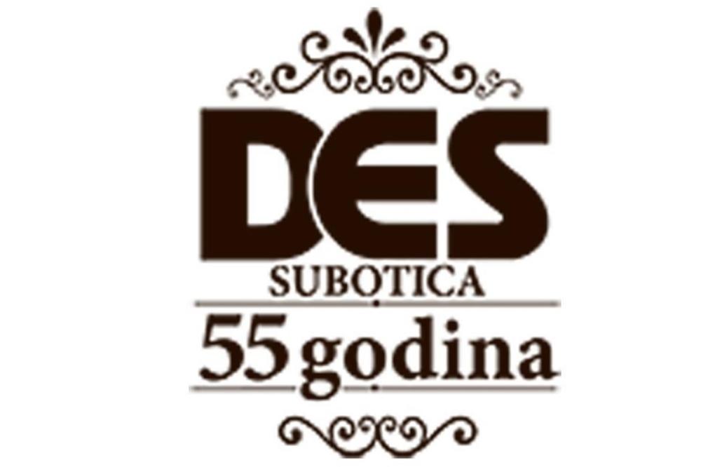 SVE JE U NAJBOLJEM REDU U FIRMI DES SUBOTICA: Uslovi za rad su odlični, kompanija uspešno posluje