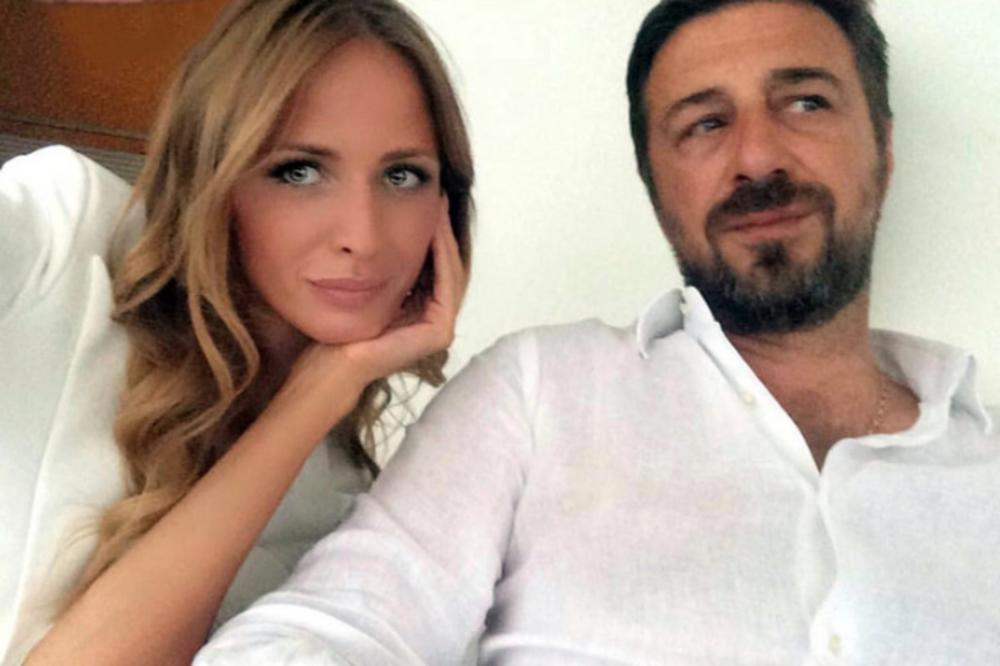 SVI DANAS PLAČU ZBOG SANJE PAPIĆ: Ono što je objavila slama srce! (FOTO)