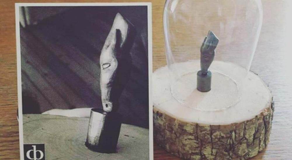 Minijature kao uspomena  