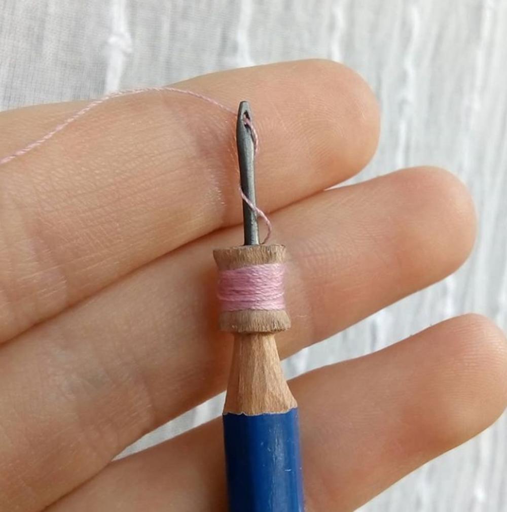 Kreativnost na zavidnom nivou 