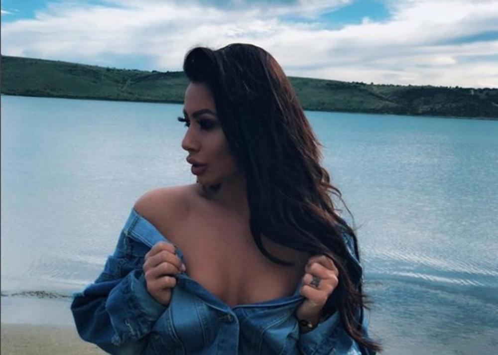 Olivera Matijević je za njega prošlost  