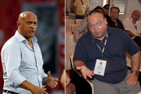 RECKO UDARIO ŽESTOKO PO VULETIĆU: Biće mnogo bure posle ovih reči prvog čoveka Dinama iz Vranja!