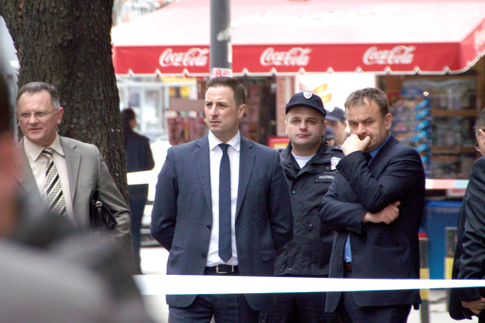 Veselin Milić novi SAVETNIK Aleksandra Vučića!