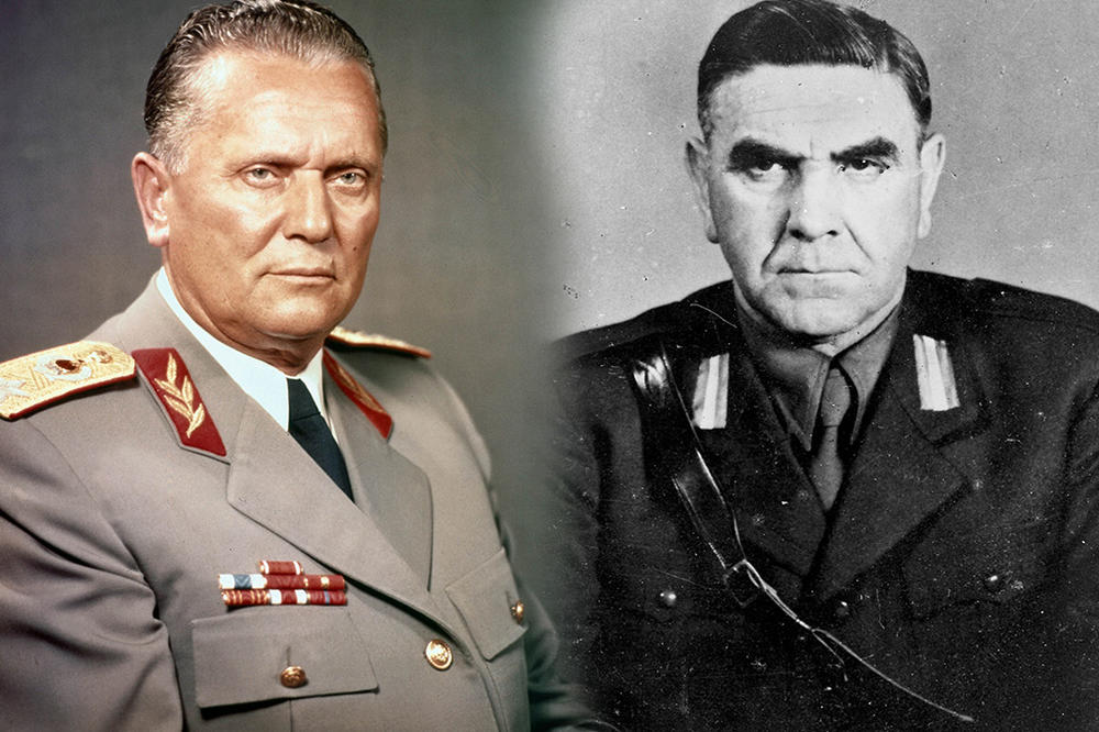 KAKO JE TITO UBIO NAJVEĆEG PAVELIĆEVOG KRVNIKA: Čekićem u čelo, OVAKO SI TI UBIJAO SRPČAD U JASENOVCU!