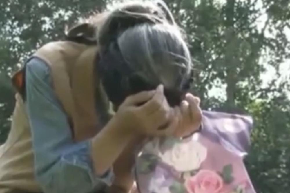 ZVER VUKLA DEČAKA (5) ČAK 40 METARA: Onda je majka uskočila u KRVAVU BORBU za život!