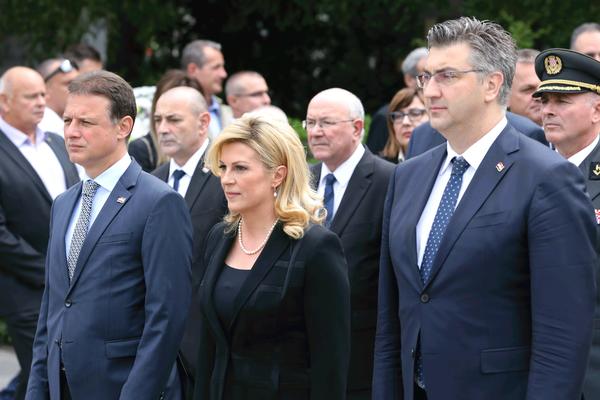 KOLINDA DA SE IZVINI! Inicijativa mladih za ljudska prava uputila pismo vlastima Hrvatske ZBOG OLUJE!
