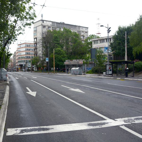 Okupljanje kod Skupštine: Blokirana Takovska ulica u oba smera!