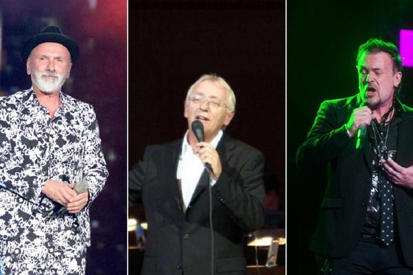 NE PODNOSIM OLIVEROVE PESME, ALI NE ZATO ŠTO JE HRVAT! Ne volim ni Dina, ni Džibonija - uništili su previše ženskih života na Balkanu! (VIDEO)