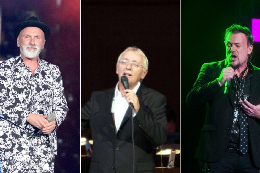 NE PODNOSIM OLIVEROVE PESME, ALI NE ZATO ŠTO JE HRVAT! Ne volim ni Dina, ni Džibonija - uništili su previše ženskih života na Balkanu! (VIDEO)