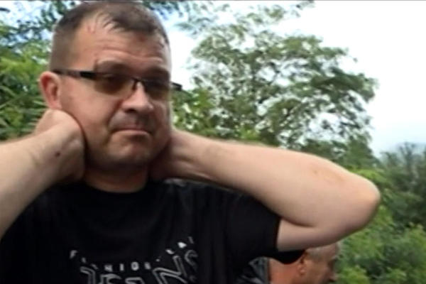 DETALJI JEZIVE NESREĆE U GRDELIČKOJ KLISURI: Probudio nas je jak udarac, a onda je autobus završio u PROVALIJI! (FOTO)