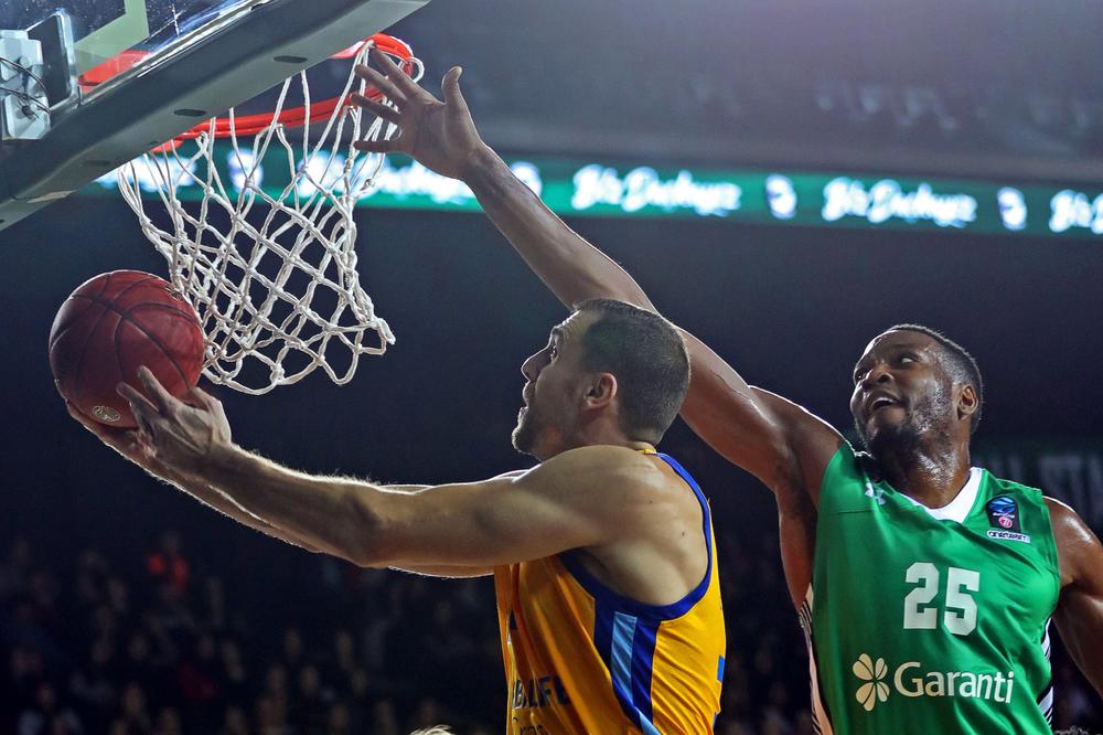 CEDEVITA ĆE OSTATI BEZ HRVATA: Stranci samo stižu u Zagreb, Sito Alonso pravi tim za najviše domete! (VIDEO)