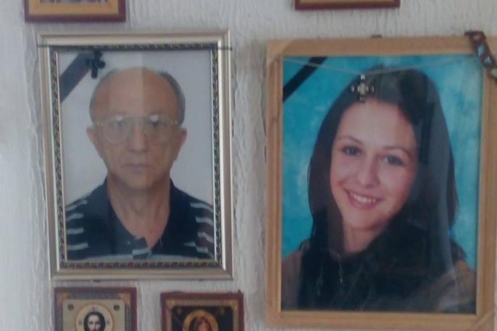 Irena je poginula sa momkom u Crnoj Gori, a onda joj od TUGE PREMINUO OTAC: Poruka neutešne majke i supruge za najmilijima slomiće vam srce! (FOTO)