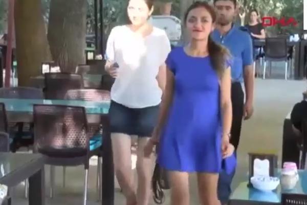 STUDENTKINJA OD 45 KILOGRAMA POJELA 255 RAŽNJIĆA! Oborila je sve rekorde, a za one koji su je prozivali ima JAKU PORUKU! (FOTO)