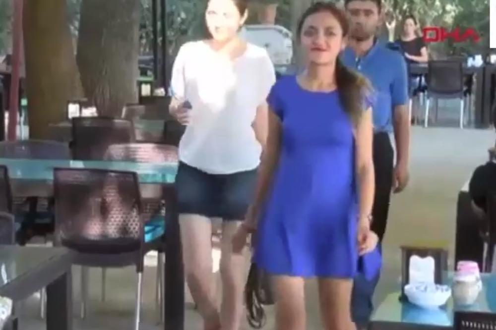 STUDENTKINJA OD 45 KILOGRAMA POJELA 255 RAŽNJIĆA! Oborila je sve rekorde, a za one koji su je prozivali ima JAKU PORUKU! (FOTO)