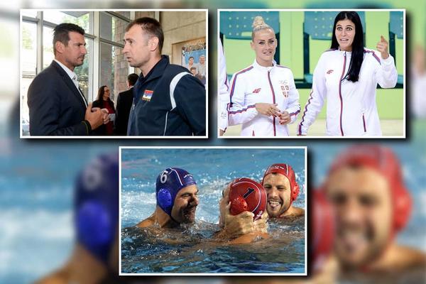 Ova braća i sestre doneli su nam više radosti nego što smo mogli da sanjamo! Večno im hvala na tome! (FOTO) (VIDEO)