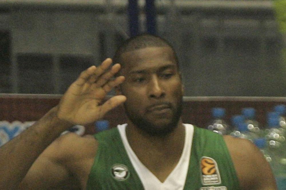 OVO VIŠE NIJE REALNO! Cedevita dovela još jednog Amerikanca, ovog puta iz Darušafake! (VIDEO)