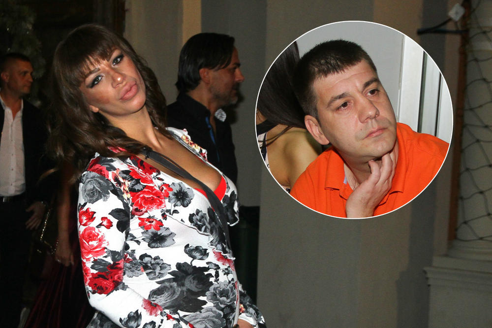 POTRESNA ISPOVEST: Miljana Kulić otkriva šta je Ivan tražio od nje kada je ostala TRUDNA! (FOTO)