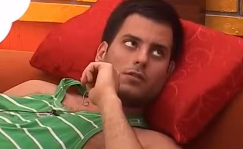 Željko Stojanović imao je vrele akcije sa Miljanom