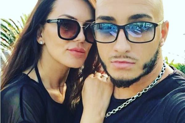 KIJA RASTURILA VERIDBU VUKA MOBA I BILJANE! Ostavljena verenica odmah potražila utehu i to ni manje ni više nego na ĆAZIMOVOJ JAHTI!