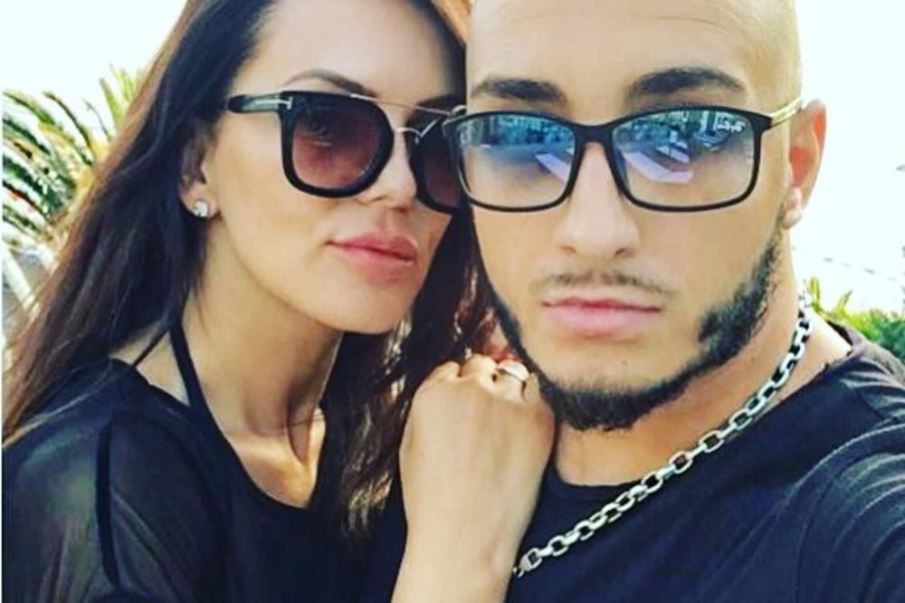 KIJA RASTURILA VERIDBU VUKA MOBA I BILJANE! Ostavljena verenica odmah potražila utehu i to ni manje ni više nego na ĆAZIMOVOJ JAHTI!