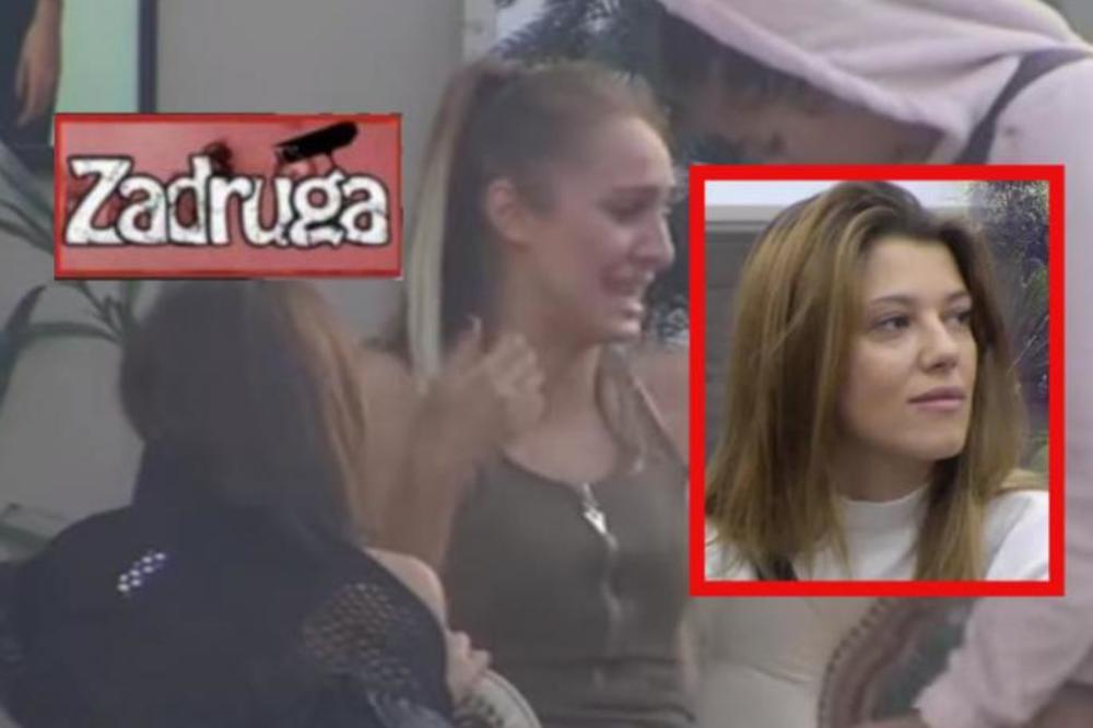 LUNA ZAMERILA OCU ODNOS SA KIJOM: Zbog nje nisam 2 meseca imala šta da jedem! Samo sam joj rasturila brak!