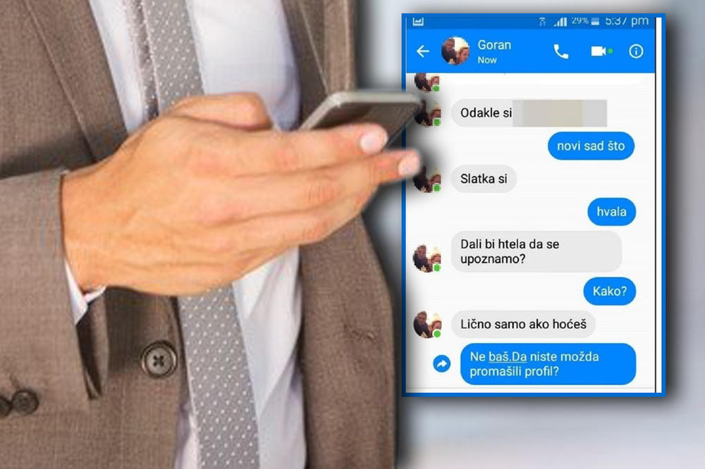 LEPA SI, RADO BIH TE LJUBIO... U javnost isplivala stravična prepiska devojčice (13) i pedofila OD KOJE ĆE VAM SE ŽELUDAC OKRENUTI! (FOTO)