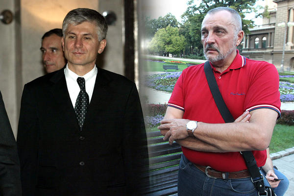 NA DANAŠNJI DAN PRE 66 GODINA ROĐEN JE NAJVEĆI REFORMATOR MODERNE SRBIJE! NEDOSTAJE SVAKI DAN: Živković se emotivnom porukom prisetio Đinđićevog rođendana