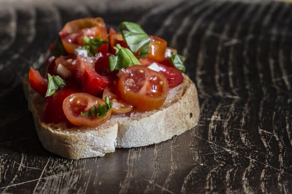 Hleb uz koji se MRŠAVI: Ukusan je i zdrav, probajte ga JOŠ DANAS! (RECEPT)