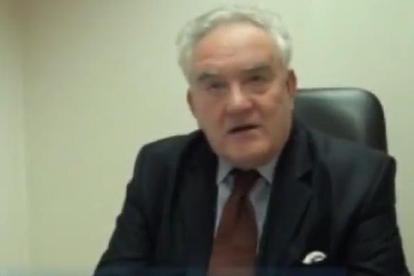 PREMINUO ALIJA BEHMEN: Nekadašnji premijer BiH i gradonačelnik Sarajeva izgubio bitku sa bolešću!