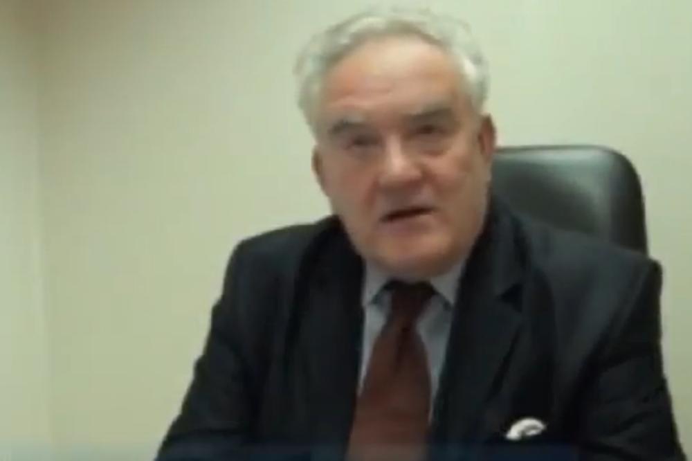 PREMINUO ALIJA BEHMEN: Nekadašnji premijer BiH i gradonačelnik Sarajeva izgubio bitku sa bolešću!