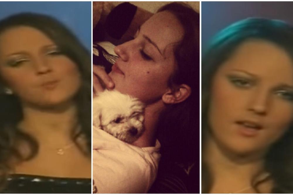 OTKRIVAMO! ALEKSANDRA PRIJOVIĆ SE PRE ZVEZDA GRANDA PREDSTAVLJALA POD DRUGIM IMENOM! Imala je samo 13 godina i izgledala je OVAKO! (VIDEO)