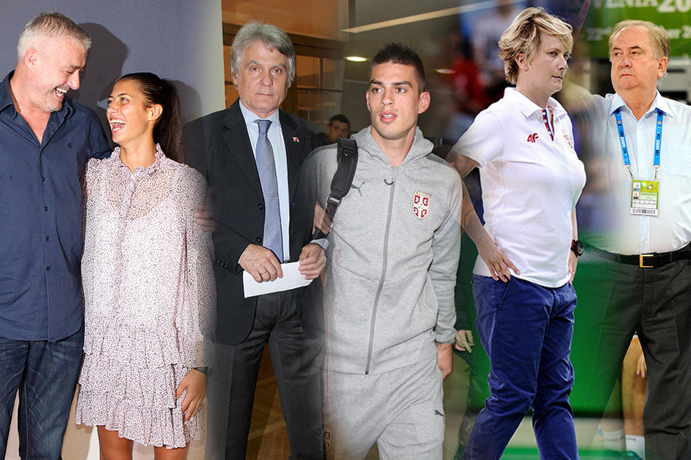 ON JE NAJVEĆA MISTERIJA U SRBIJI: Otac mu je ČUVENI FUDBALER, a supruga VODITELJKA NA PINKU, njega sigurno NE ZNATE