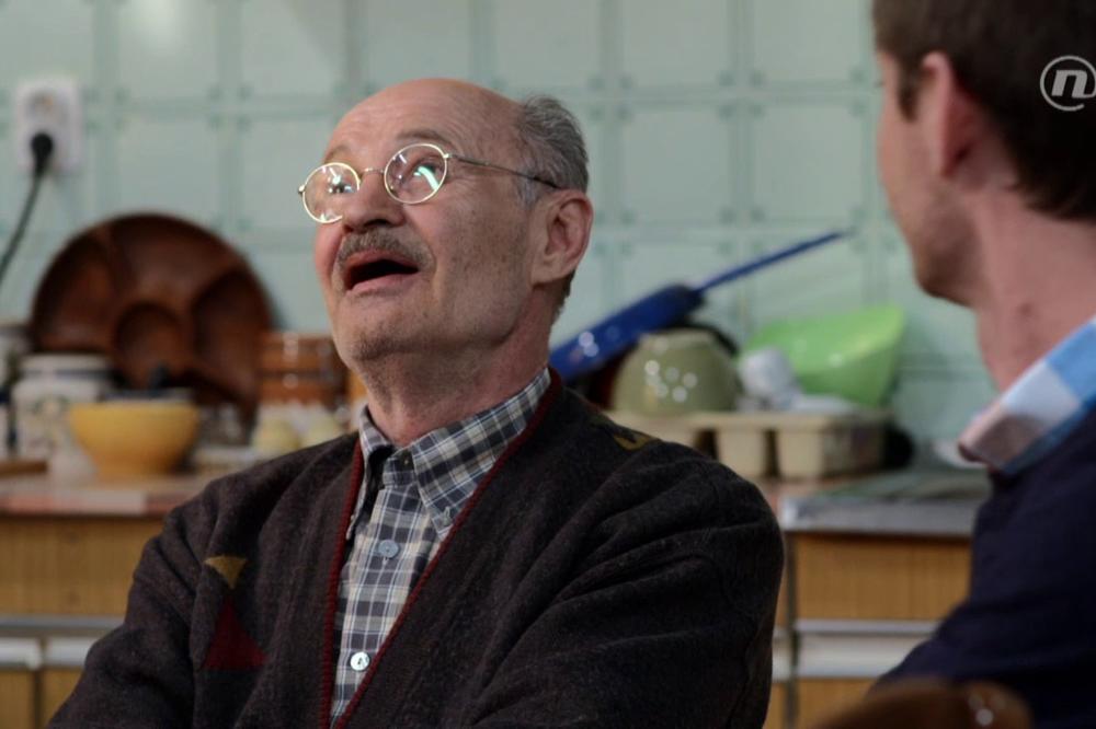 ĆERKA MUSTAFE NADAREVIĆA NASLEDILA NJEGOV HUMOR: A tek da vidite kako izgleda (FOTO)