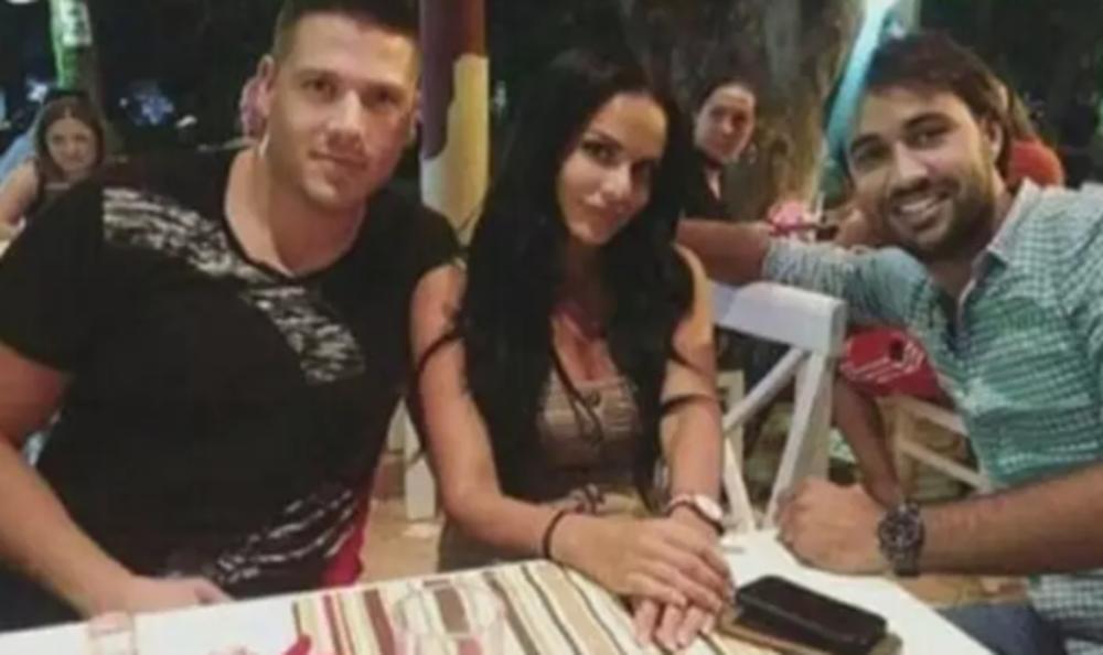 Sloba je bio gost u Andrijinom restoranu u Budvi  